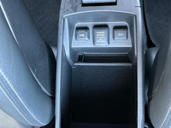 Honda Civic 1.8 i-VTEC EX GT 5dr