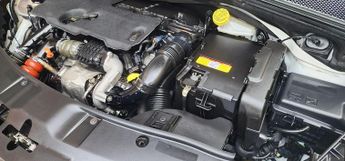 Peugeot 2008 1.6 e-HDi Allure EGC Euro 5 (s/s) 5dr