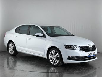 Skoda Octavia 1.4 TSI SE L DSG Euro 6 (s/s) 5dr