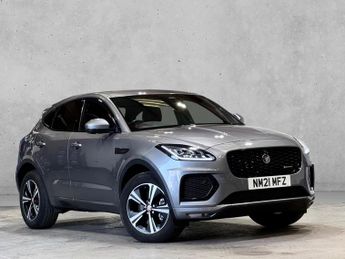 Jaguar E-PACE 2.0 D165 R-Dynamic S Euro 6 (s/s) 5dr
