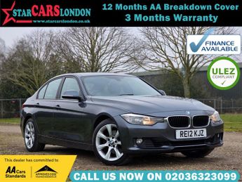 BMW 535 3.0 535i ActiveHybrid 5 Auto Euro 5 (s/s) 4dr