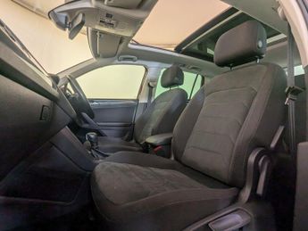 Volkswagen Tiguan 1.5 TSI EVO SEL DSG Euro 6 (s/s) 5dr