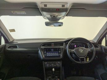 Volkswagen Tiguan 1.5 TSI EVO SEL DSG Euro 6 (s/s) 5dr