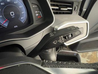 Audi A6 Avant 2.0 TDI 40 S line S Tronic quattro Euro 6 (s/s) 5dr