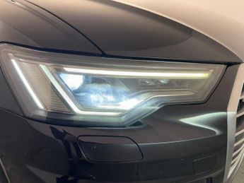 Audi A6 Avant 2.0 TDI 40 S line S Tronic quattro Euro 6 (s/s) 5dr