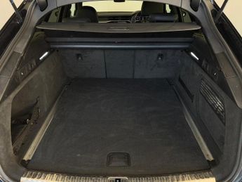 Audi A6 Avant 2.0 TDI 40 S line S Tronic quattro Euro 6 (s/s) 5dr
