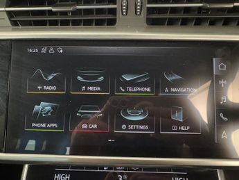 Audi A6 Avant 2.0 TDI 40 S line S Tronic quattro Euro 6 (s/s) 5dr