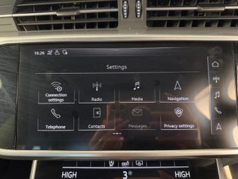 Audi A6 Avant 2.0 TDI 40 S line S Tronic quattro Euro 6 (s/s) 5dr