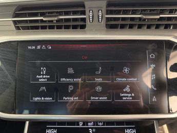 Audi A6 Avant 2.0 TDI 40 S line S Tronic quattro Euro 6 (s/s) 5dr