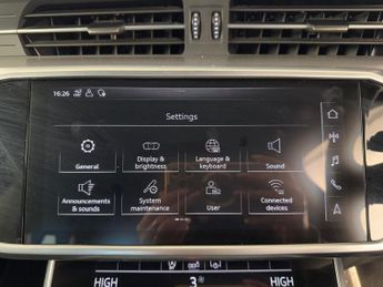 Audi A6 Avant 2.0 TDI 40 S line S Tronic quattro Euro 6 (s/s) 5dr