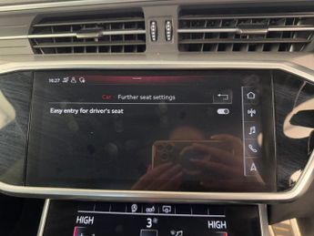 Audi A6 Avant 2.0 TDI 40 S line S Tronic quattro Euro 6 (s/s) 5dr