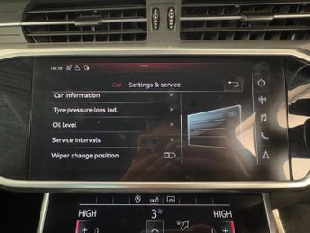 Audi A6 Avant 2.0 TDI 40 S line S Tronic quattro Euro 6 (s/s) 5dr