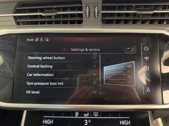 Audi A6 Avant 2.0 TDI 40 S line S Tronic quattro Euro 6 (s/s) 5dr