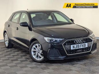 Audi A1 1.0 TFSI 30 Sport Sportback Euro 6 (s/s) 5dr