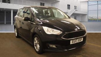 Ford C Max 1.0T EcoBoost Zetec Euro 6 (s/s) 5dr