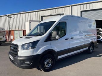 Ford Transit 2.0 310 EcoBlue Leader FWD L3 H2 Euro 6 (s/s) 5dr