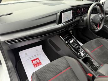 Volkswagen Golf 2.0 TSI GTI Clubsport DSG Euro 6 (s/s) 5dr