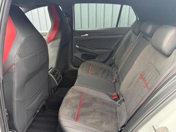 Volkswagen Golf 2.0 TSI GTI Clubsport DSG Euro 6 (s/s) 5dr