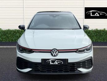 Volkswagen Golf 2.0 TSI GTI Clubsport DSG Euro 6 (s/s) 5dr