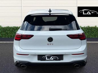 Volkswagen Golf 2.0 TSI GTI Clubsport DSG Euro 6 (s/s) 5dr