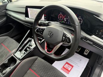Volkswagen Golf 2.0 TSI GTI Clubsport DSG Euro 6 (s/s) 5dr