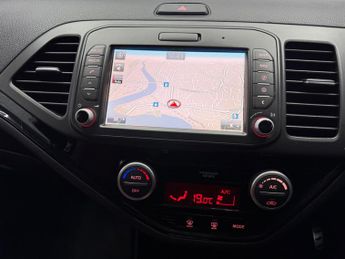 Kia Picanto 1.25 Sport Auto Euro 6 5dr