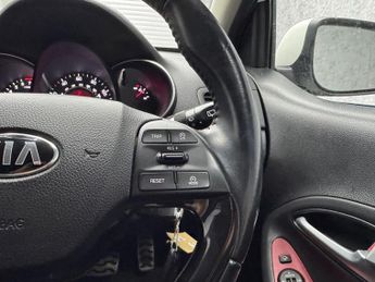 Kia Picanto 1.25 Sport Auto Euro 6 5dr