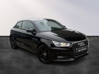 Audi A1 1.4 TFSI Sport Euro 6 (s/s) 3dr