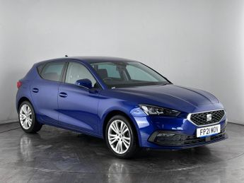 SEAT Leon 1.0 TSI EVO SE Dynamic Euro 6 (s/s) 5dr