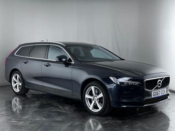 Volvo V90 2.0 D5 PowerPulse Inscription Auto AWD Euro 6 (s/s) 5dr