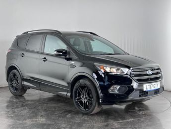 Ford Kuga 2.0 TDCi EcoBlue ST-Line Euro 6 (s/s) 5dr