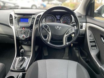Hyundai i30 1.6 SE Auto Euro 6 5dr