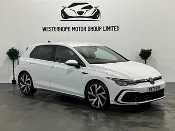 Volkswagen Golf 1.5 TSI R-Line Euro 6 (s/s) 5dr