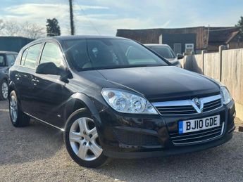 Vauxhall Astra 1.4i 16v Active 5dr