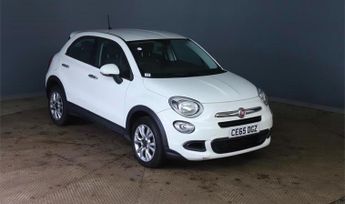 Fiat 500 1.4 MultiAir Pop Star Euro 6 (s/s) 5dr