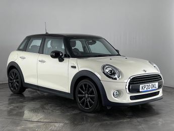 MINI Hatch 1.5 Cooper Classic Euro 6 (s/s) 5dr