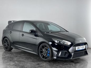 Ford Focus 2.3T EcoBoost RS AWD Euro 6 (s/s) 5dr