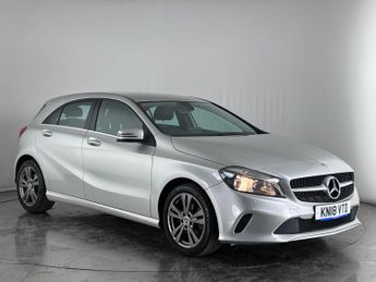 Mercedes A Class 2.1 A200d Sport 7G-DCT Euro 6 (s/s) 5dr