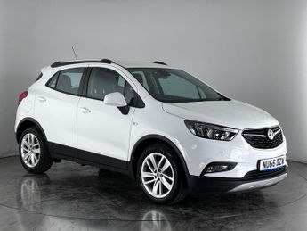 Vauxhall Mokka 1.6i Active Euro 6 (s/s) 5dr