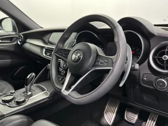 Alfa Romeo Stelvio 2.0T Milano Edizione Auto Q4 AWD Euro 6 (s/s) 5dr