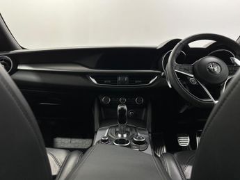 Alfa Romeo Stelvio 2.0T Milano Edizione Auto Q4 AWD Euro 6 (s/s) 5dr