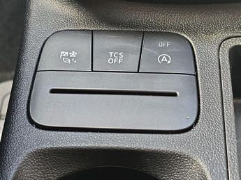 Ford Fiesta 1.0T EcoBoost Active X Auto Euro 6 (s/s) 5dr