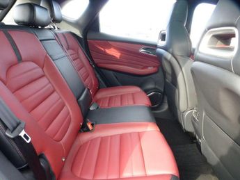 MG MG HS 1.5 T-GDI Exclusive DCT Euro 6 (s/s) 5dr