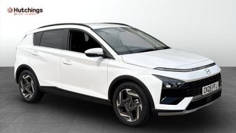Hyundai Bayon 1.0T-GDi Premium 5dr