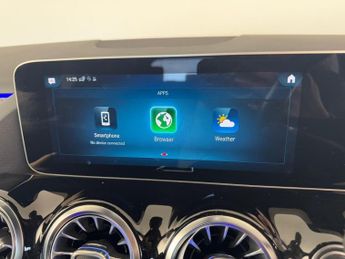 Mercedes-Benz B Class 1.3 B180 AMG Line (Premium 2) 7G-DCT Euro 6 (s/s) 5dr