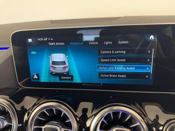 Mercedes-Benz B Class 1.3 B180 AMG Line (Premium 2) 7G-DCT Euro 6 (s/s) 5dr