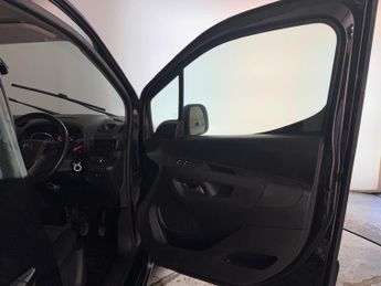Vauxhall Combo Life 1.5 Turbo D SE Euro 6 (s/s) 5dr