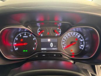 Vauxhall Combo Life 1.5 Turbo D SE Euro 6 (s/s) 5dr