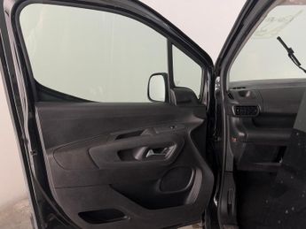 Vauxhall Combo Life 1.5 Turbo D SE Euro 6 (s/s) 5dr