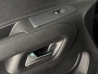 Vauxhall Combo Life 1.5 Turbo D SE Euro 6 (s/s) 5dr